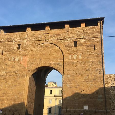 Florentia Home Floransa Dış mekan fotoğraf