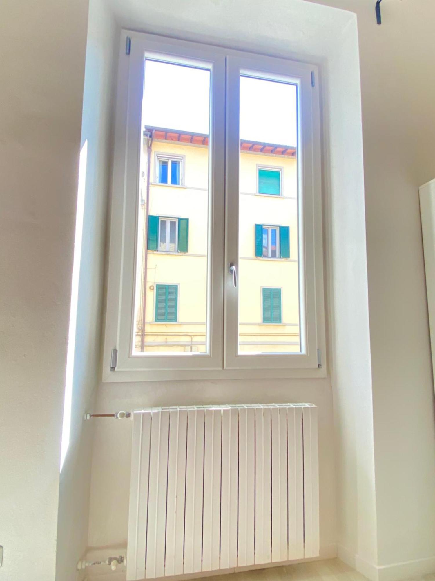Florentia Home Floransa Dış mekan fotoğraf