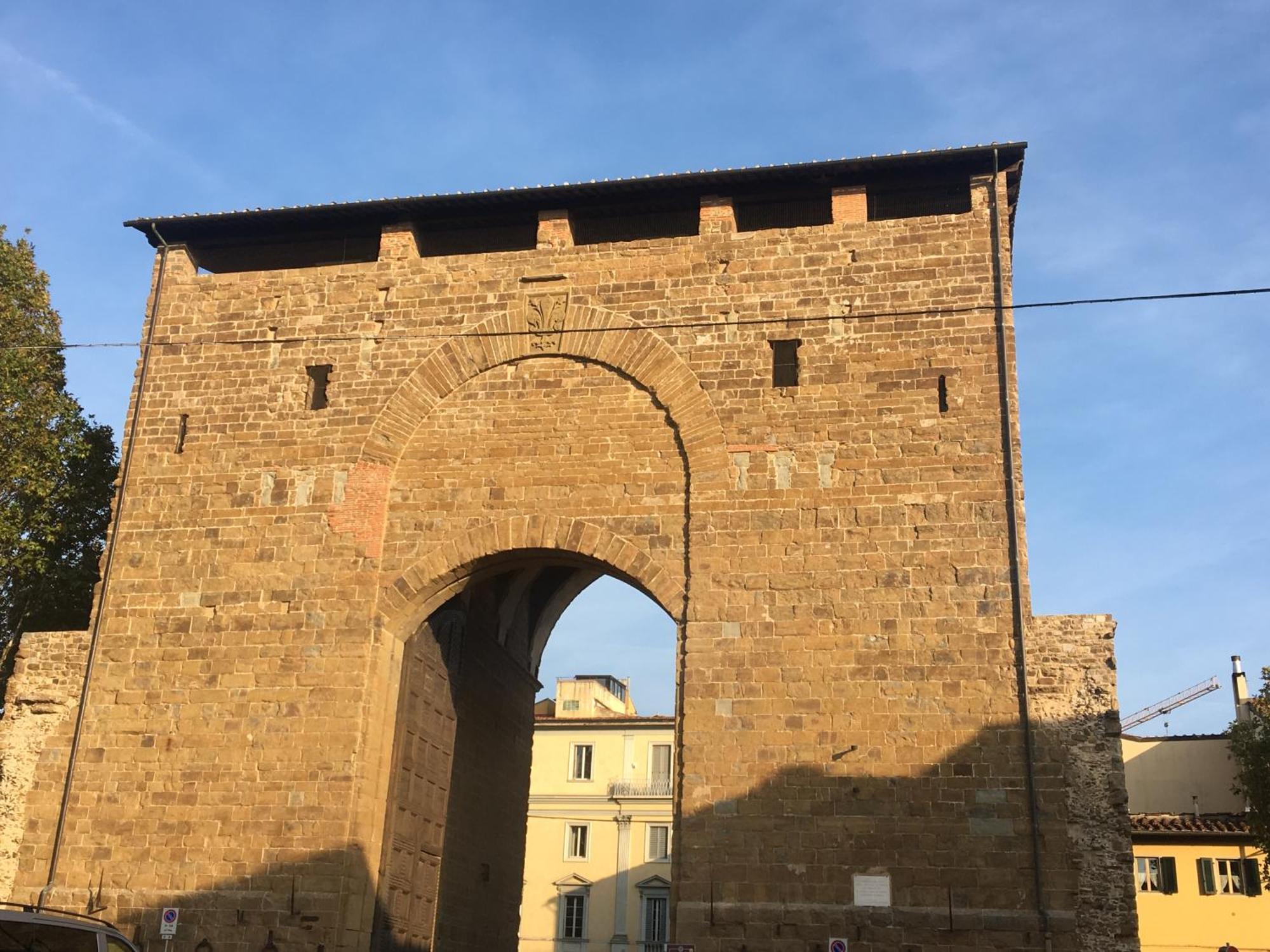 Florentia Home Floransa Dış mekan fotoğraf