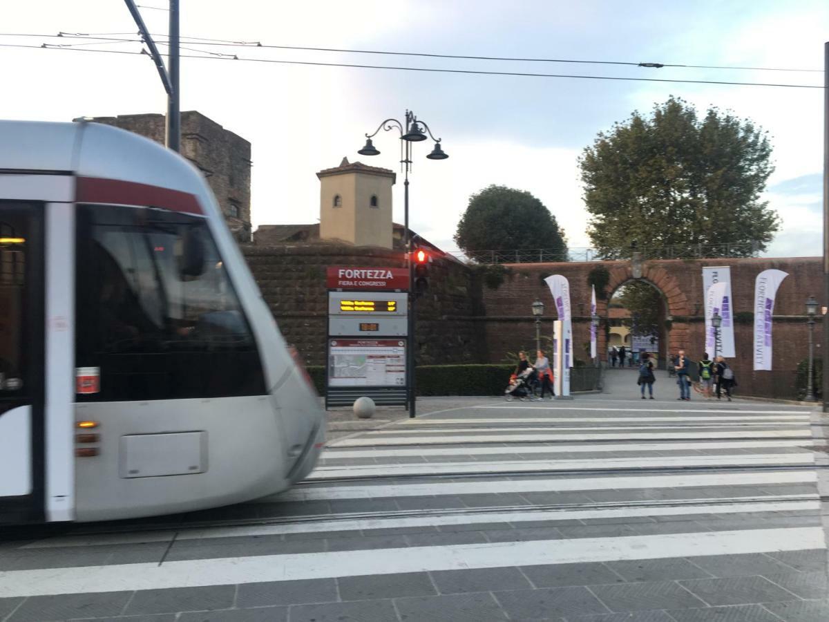 Florentia Home Floransa Dış mekan fotoğraf