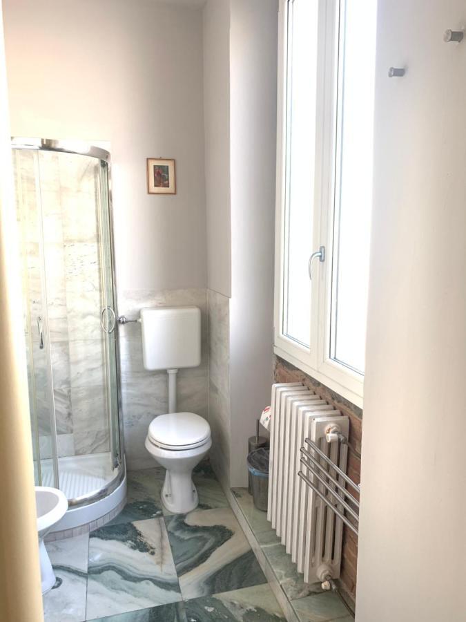 Florentia Home Floransa Dış mekan fotoğraf