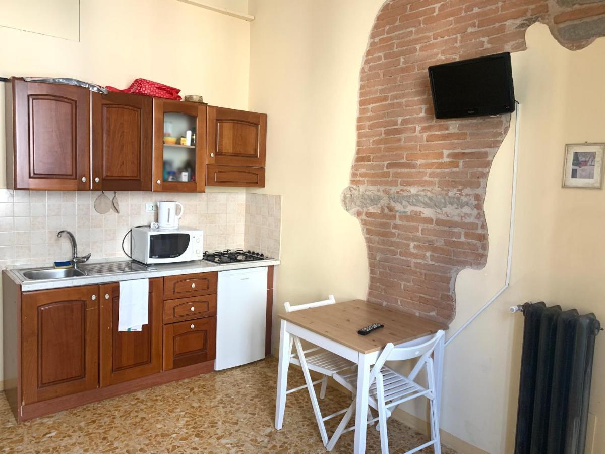 Florentia Home Floransa Dış mekan fotoğraf