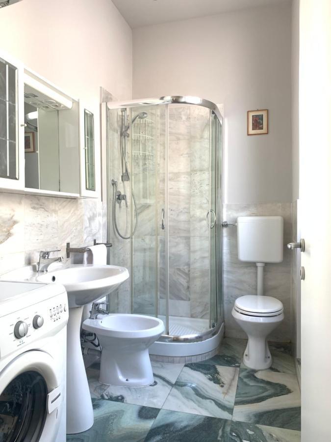 Florentia Home Floransa Dış mekan fotoğraf